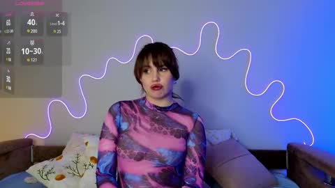 Aisha online show from February 24, 4:26 pm