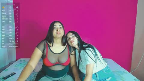 aisha_stacey0410 online show from January 12, 6:17 am