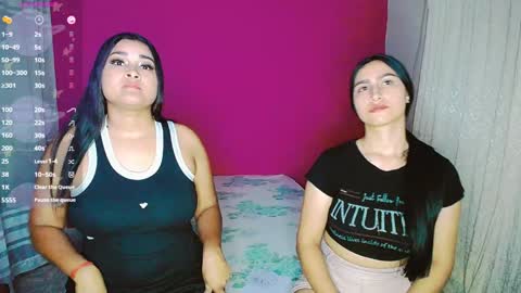 aisha_stacey0410 online show from January 18, 3:09 am