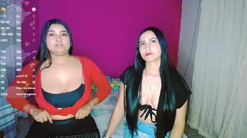 aisha_stacey0410 online show from January 19, 2:57 am