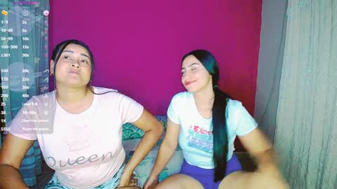 aisha_stacey0410 online show from January 21, 6:11 am