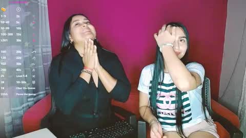 aisha_stacey0410 online show from March 4, 3:00 am