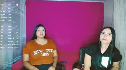 aisha_stacey0410 online show from March 8, 3:50 am