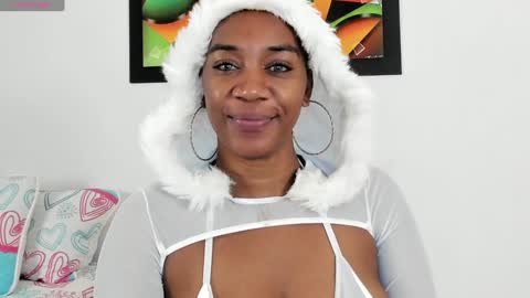 Aisha online show from January 15, 12:36 pm