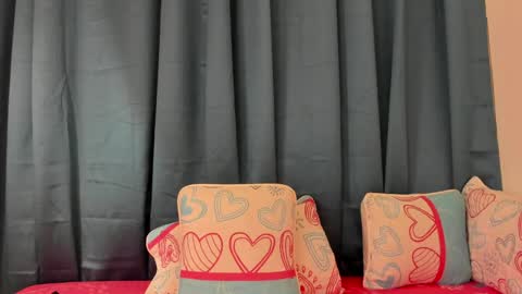 Aisha online show from January 29, 3:15 pm