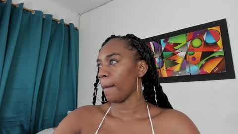 Aisha online show from January 31, 12:18 pm