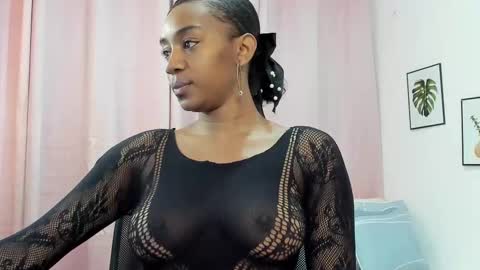 Aisha online show from February 24, 12:48 pm