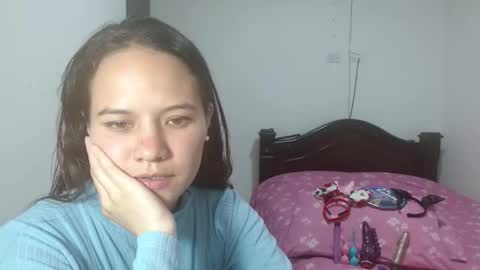 aishafuckaas online show from October 17, 9:17 pm