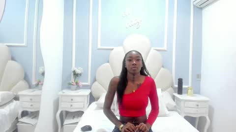 Snapshot of aishalehmann chatting on September 29, 11:48 am aishalehmann online show from September 29, 11:48 am