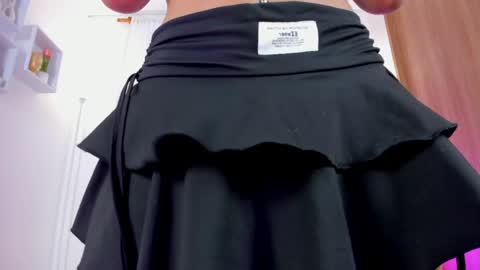 Aisha online show from May 9, 10:04 pm