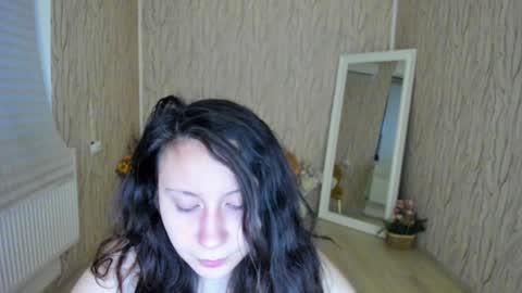 Snapshot of aisharouhi chatting on January 3, 5:28 am Aisha online show from January 3, 5:28 am