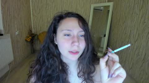 Snapshot of aisharouhi chatting on January 28, 3:04 am Aisha online show from January 28, 3:04 am