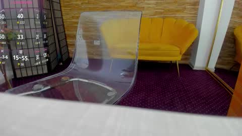 Snapshot of aisharouhi chatting on October 12, 4:11 am Aisha online show from October 12, 4:11 am