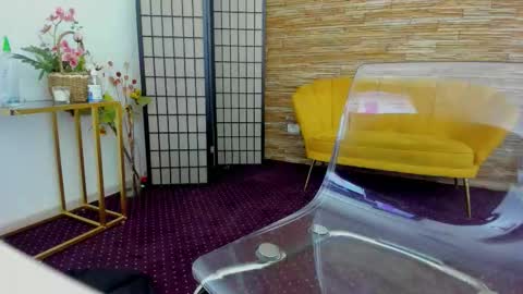 Aisha online show from November 12, 11:54 am