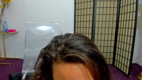 Aisha online show from March 30, 4:24 am