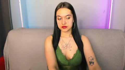 Snapshot of aishatempt chatting on April 4, 1:59 am aishatempt online show from April 4, 1:59 am