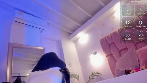 aisha  online show from May 3, 12:55 pm