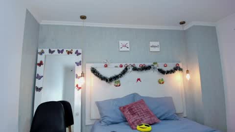 Snapshot of aishawild chatting on December 16, 12:27 pm aishawild online show from December 16, 12:27 pm