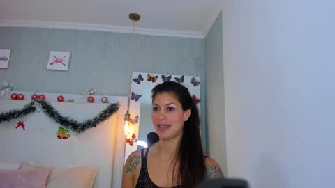 Snapshot of aishawild chatting on December 27, 3:48 pm aishawild online show from December 27, 3:48 pm