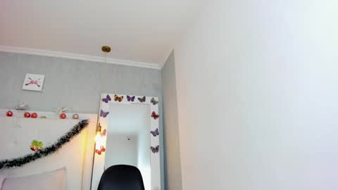 Snapshot of aishawild chatting on January 5, 4:38 pm aishawild online show from January 5, 4:38 pm