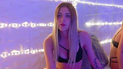 Aisha online show from September 24, 4:05 am