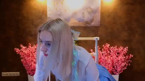 Snapshot of aishiro chatting on February 16, 3:48 pm aishiro online show from February 16, 3:48 pm