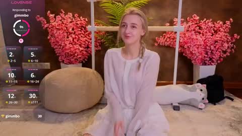 Snapshot of aishiro chatting on February 19, 12:55 pm aishiro online show from February 19, 12:55 pm