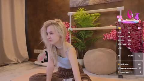 Snapshot of aishiro chatting on March 3, 1:20 pm aishiro online show from March 3, 1:20 pm