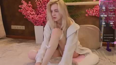 Snapshot of aishiro chatting on March 4, 3:48 pm aishiro online show from March 4, 3:48 pm