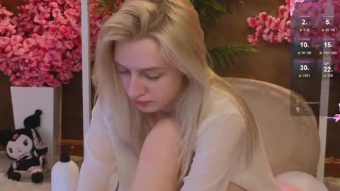 Snapshot of aishiro chatting on March 6, 3:35 pm aishiro online show from March 6, 3:35 pm