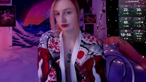 aishiro online show from February 27, 4:29 pm