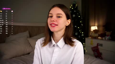 Aliza online show from December 27, 1:11 am