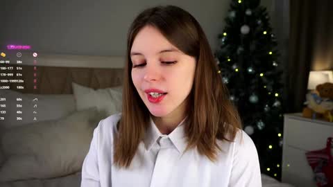 Aliza online show from January 6, 1:09 am