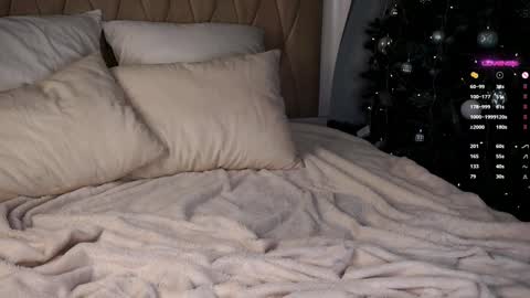 Aliza online show from January 10, 4:12 am