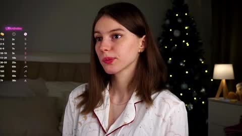 Aliza online show from January 15, 1:12 am