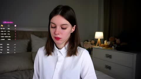 Aliza online show from January 17, 1:15 am