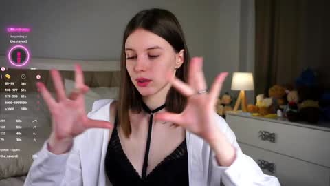 Aliza online show from January 17, 4:17 am