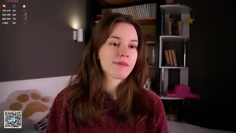 Aliza online show from September 23, 1:19 am