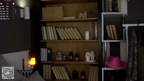 Aliza online show from September 27, 12:59 am