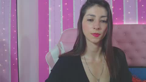 Aitana online show from March 10, 6:23 pm