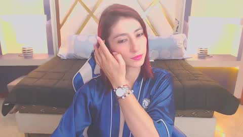 Aitana online show from September 15, 12:49 pm