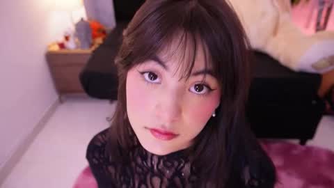 Aitana Jhons online show from October 26, 12:33 pm