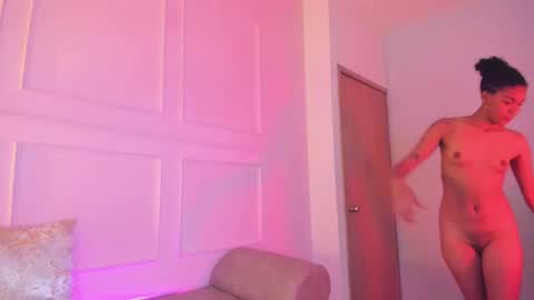 Aitana online show from February 2, 8:51 pm