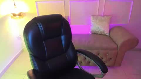 Aitana online show from February 7, 8:01 pm