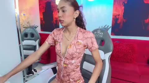Aitana online show from September 12, 7:47 pm