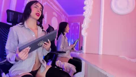 Aitana online show from September 26, 12:09 pm