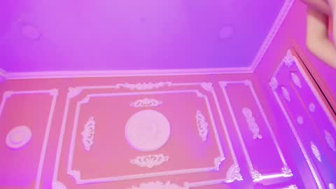 Aitana online show from October 11, 3:17 am