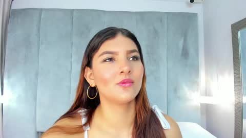  Aitana  online show from May 9, 11:04 am