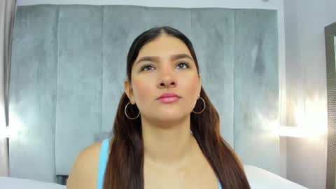  Aitana  online show from May 12, 10:34 am