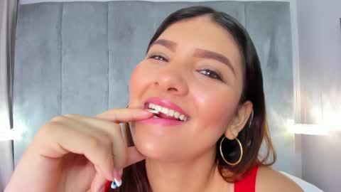  Aitana  online show from May 13, 10:56 am